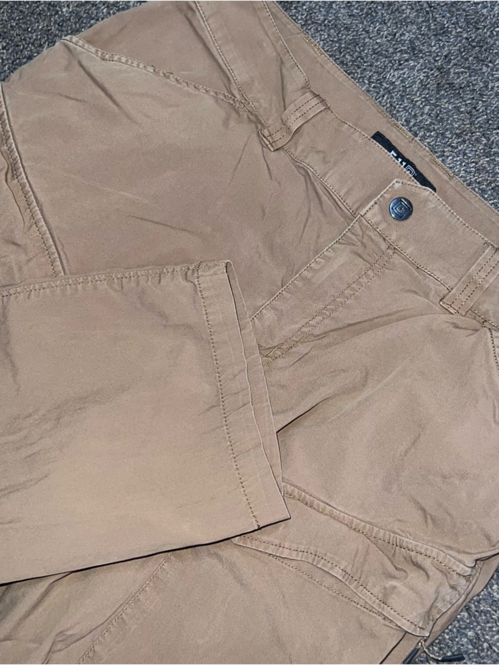 511 Tactical Cargo Utility Lightweight Pants Articulated Knee Men’s Size 34x30